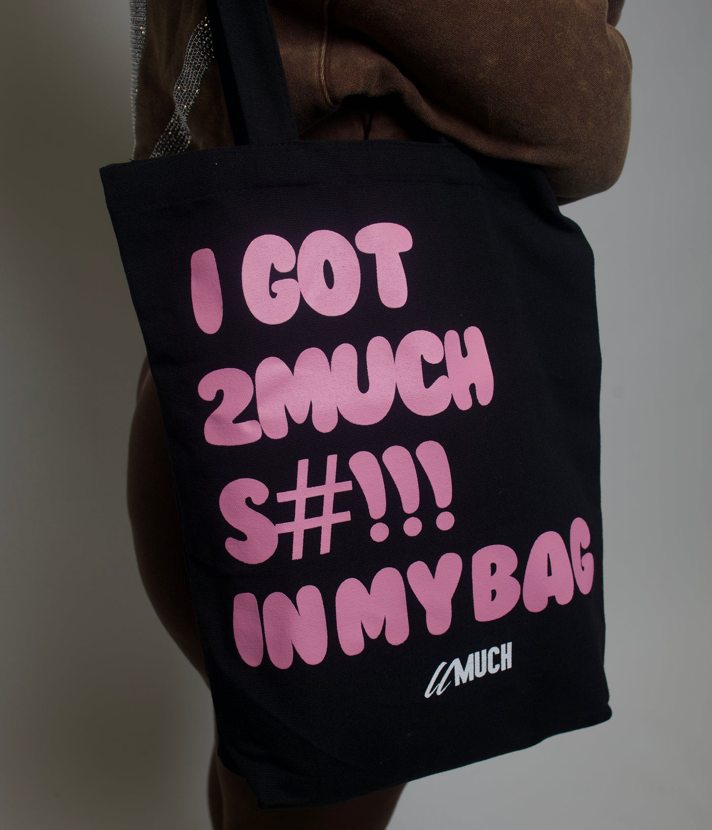 2M In My Bag Tote