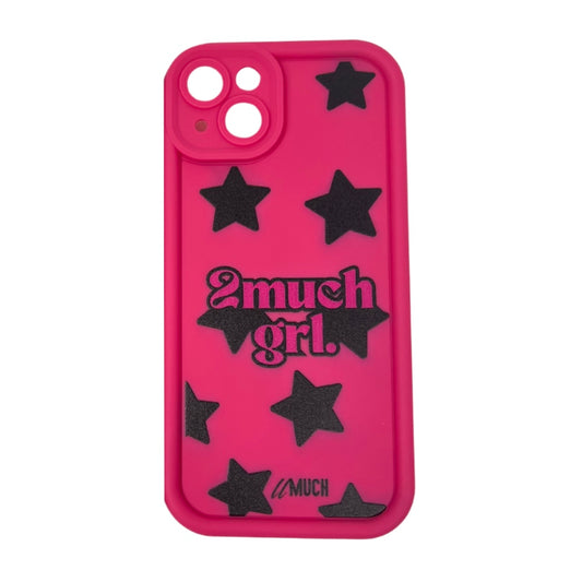 2M Star Grl. iPhone Case