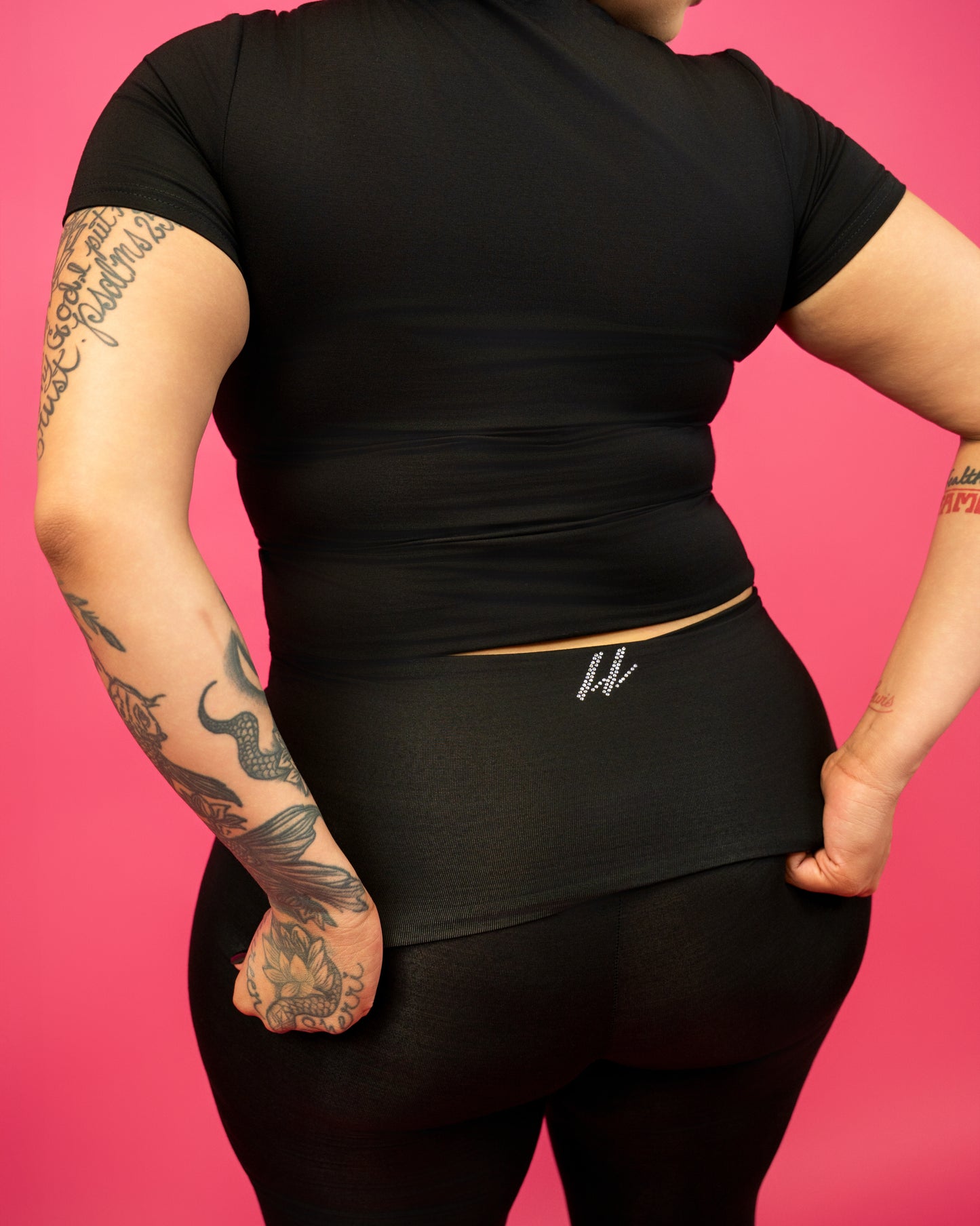 Signature Yoga Pants