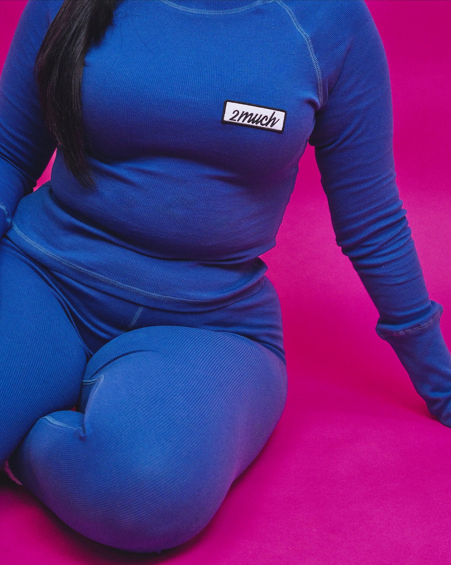 Dreamy Blu Thermal Set