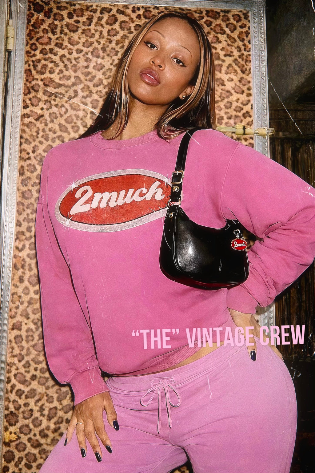 The Vintage Crew