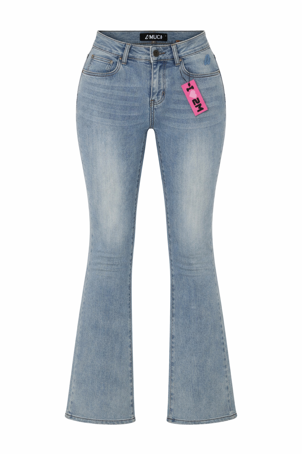 Butterfly Denim 2.0