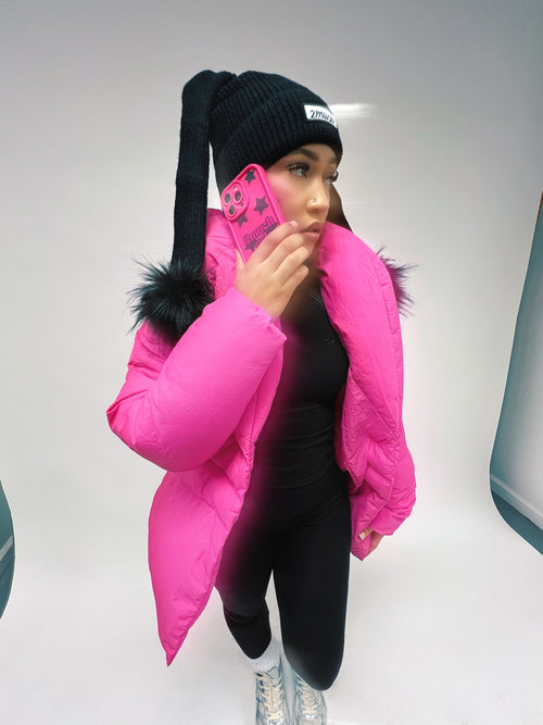 2M Star Grl. iPhone Case