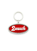 Vintage Bling Charm
