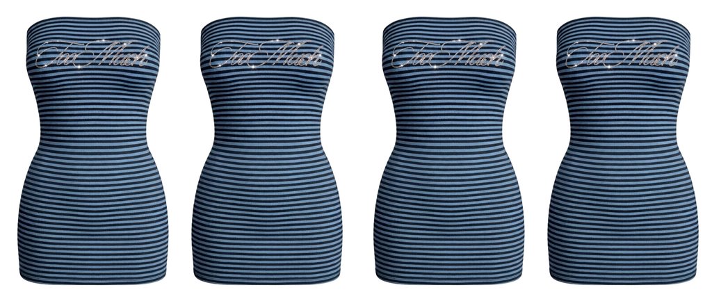 Blue Crush Mini