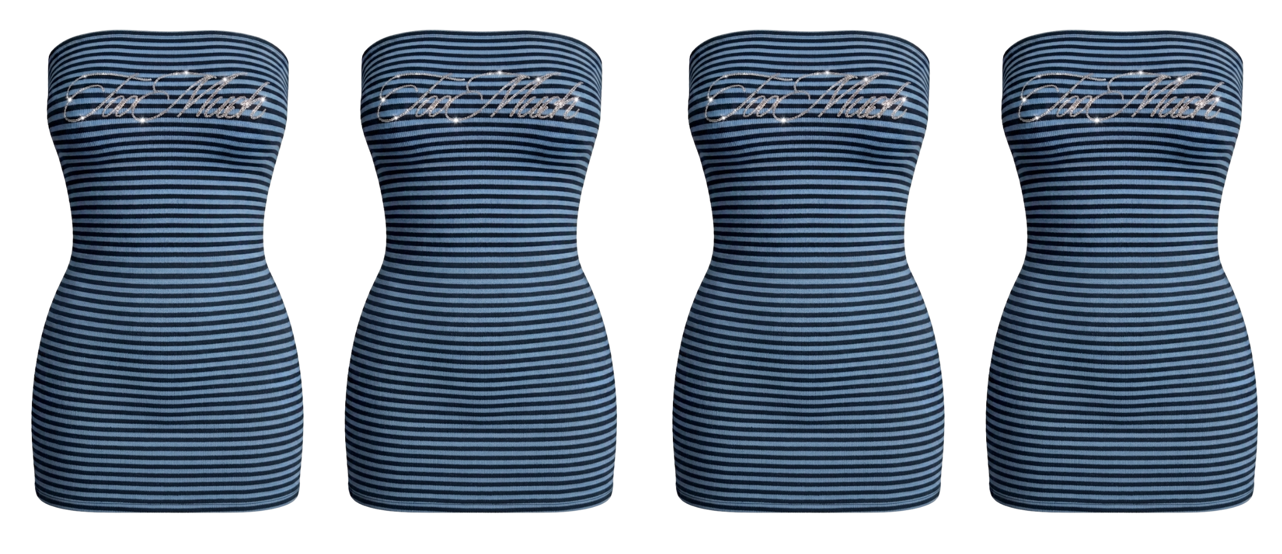 Blue Crush Mini