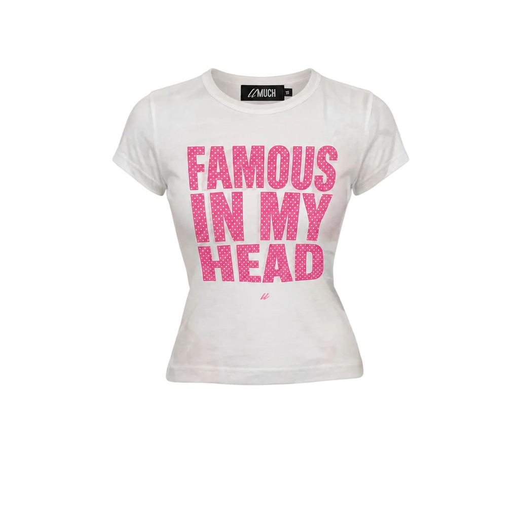 2Famous Baby Tee