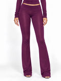 Déjà Vu Silhouette Pants