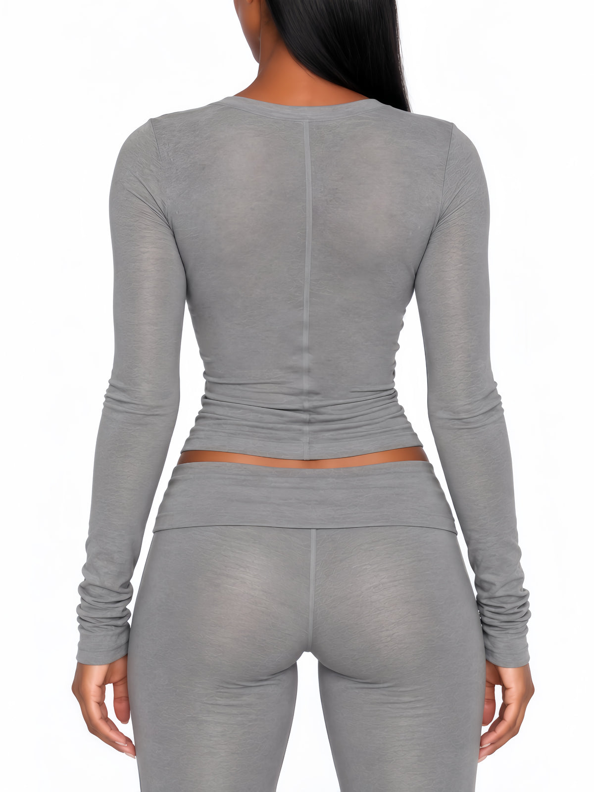 Daydream Silhouette Top