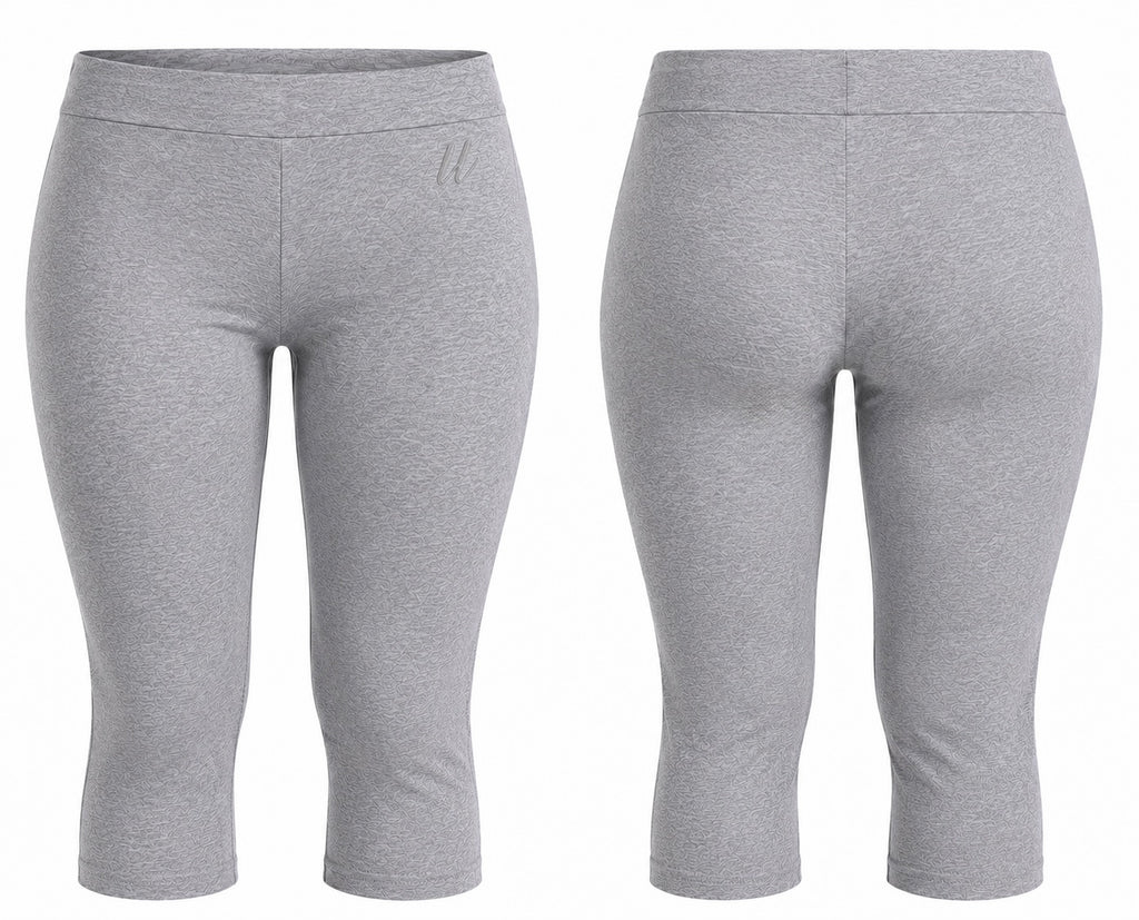 Signature Capri Leggings