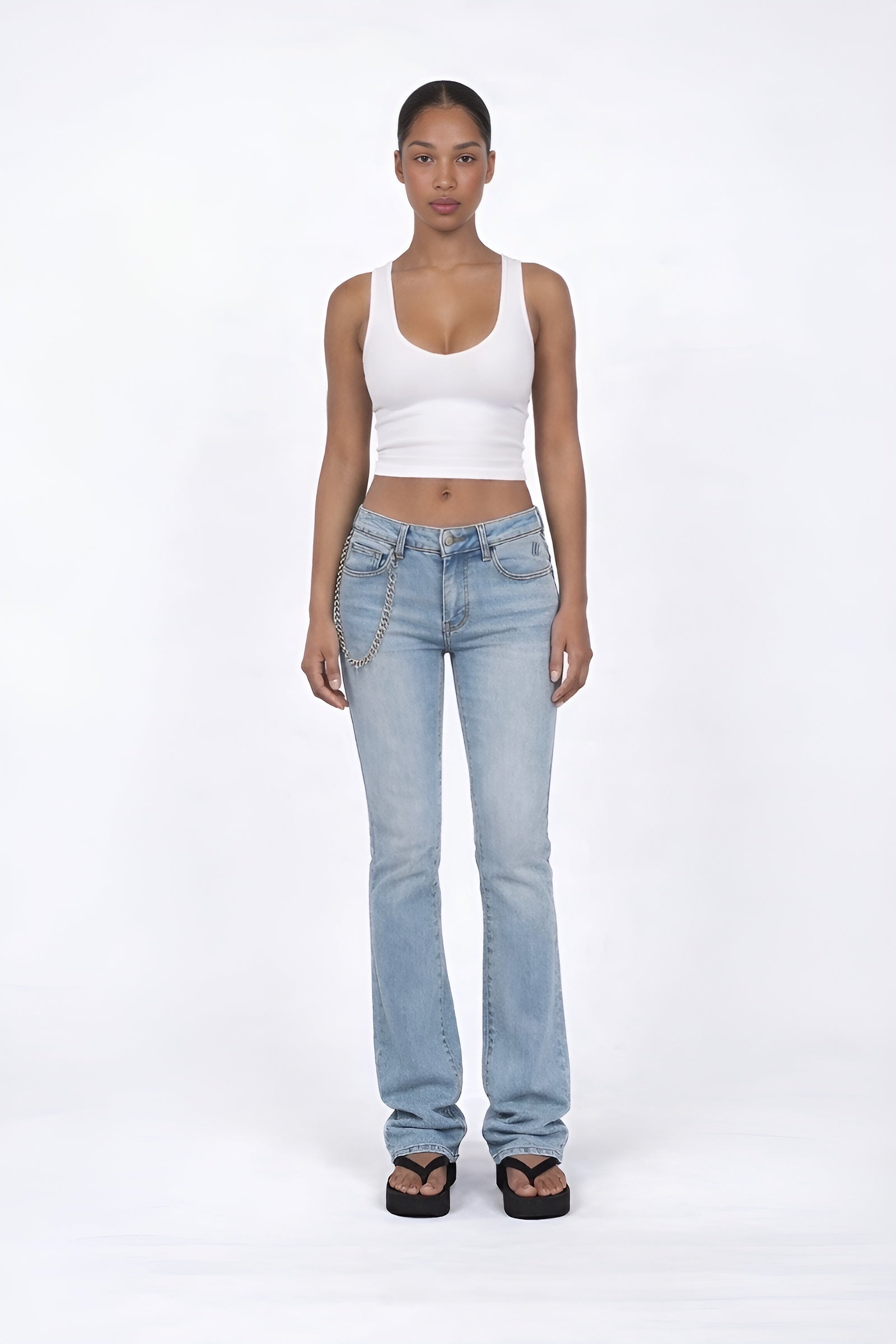 Butterfly Denim 2.0