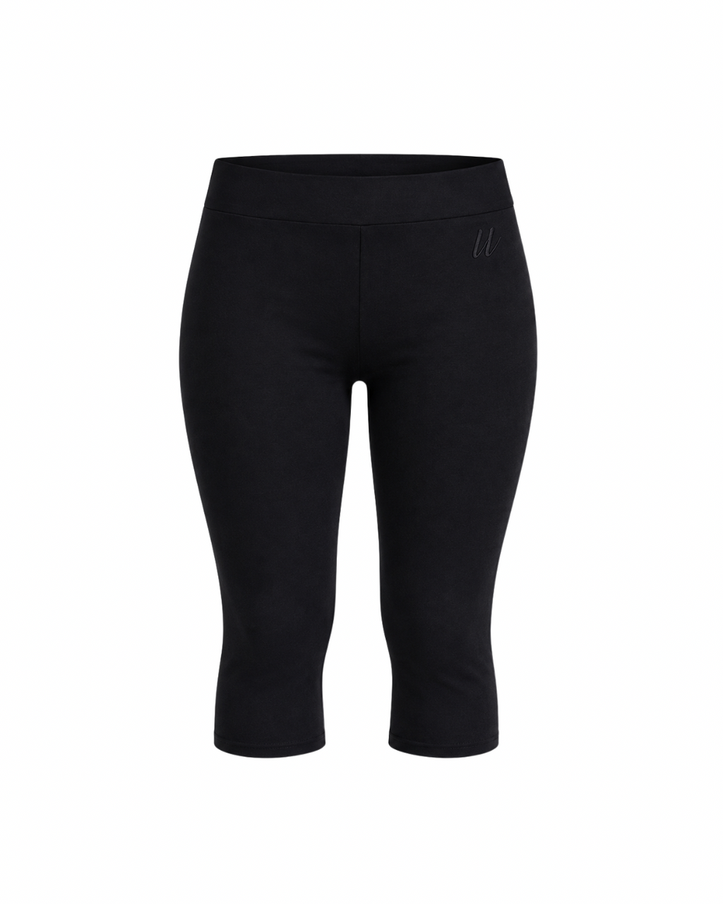 Signature Capri Leggings