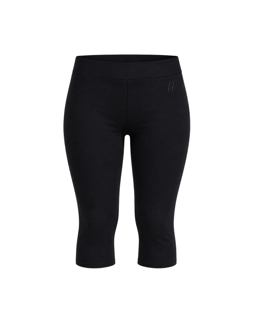 Signature Capri Leggings