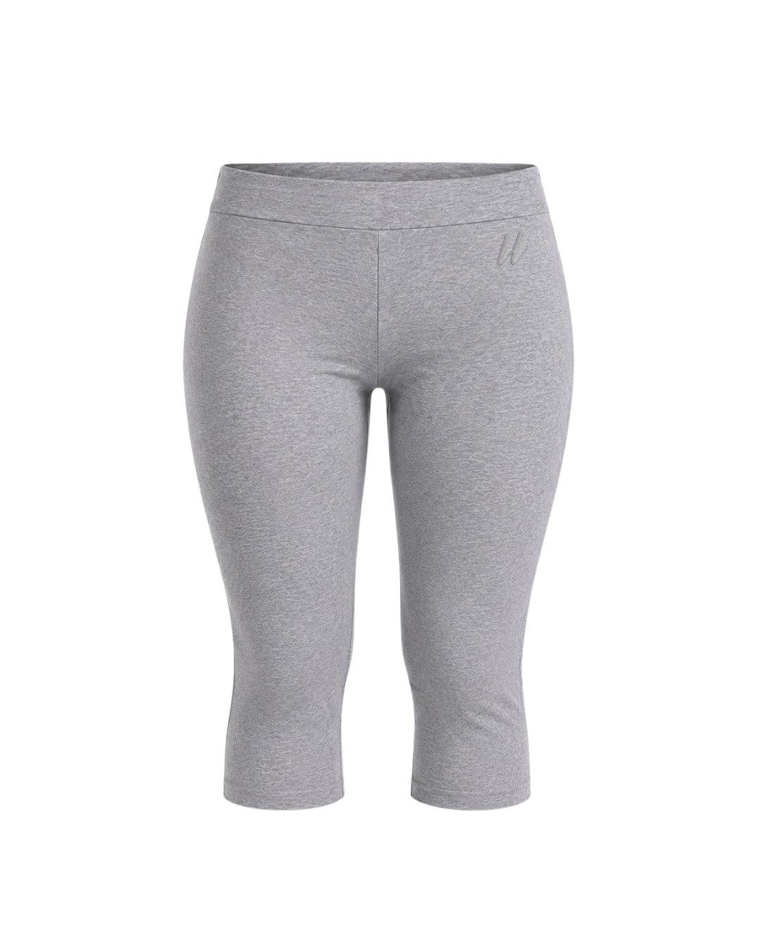 Signature Capri Leggings