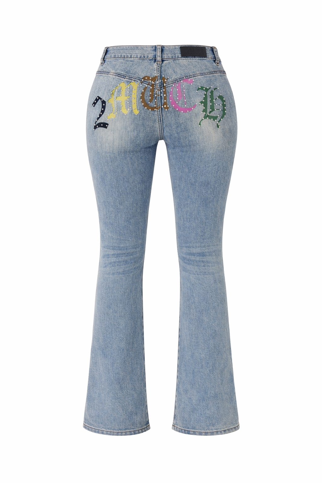 Butterfly Denim 2.0