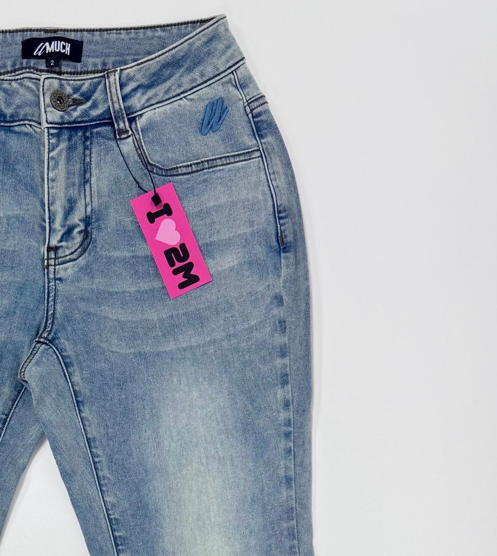 Butterfly Denim 2.0